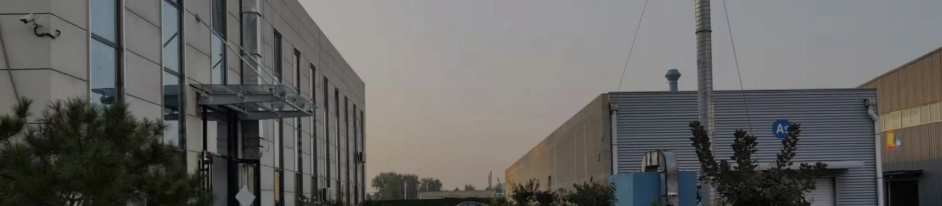 工厂实力